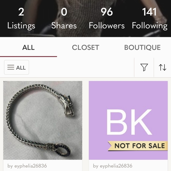 How to spot fake account! Read! - Picture 3 of 5